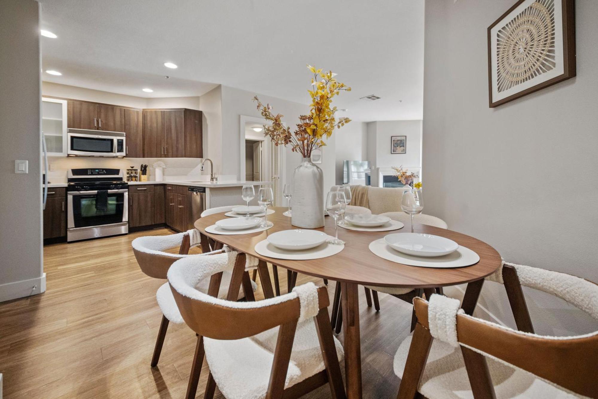 Apartment Promo Casa Miel Heart Of Westwood Luxury