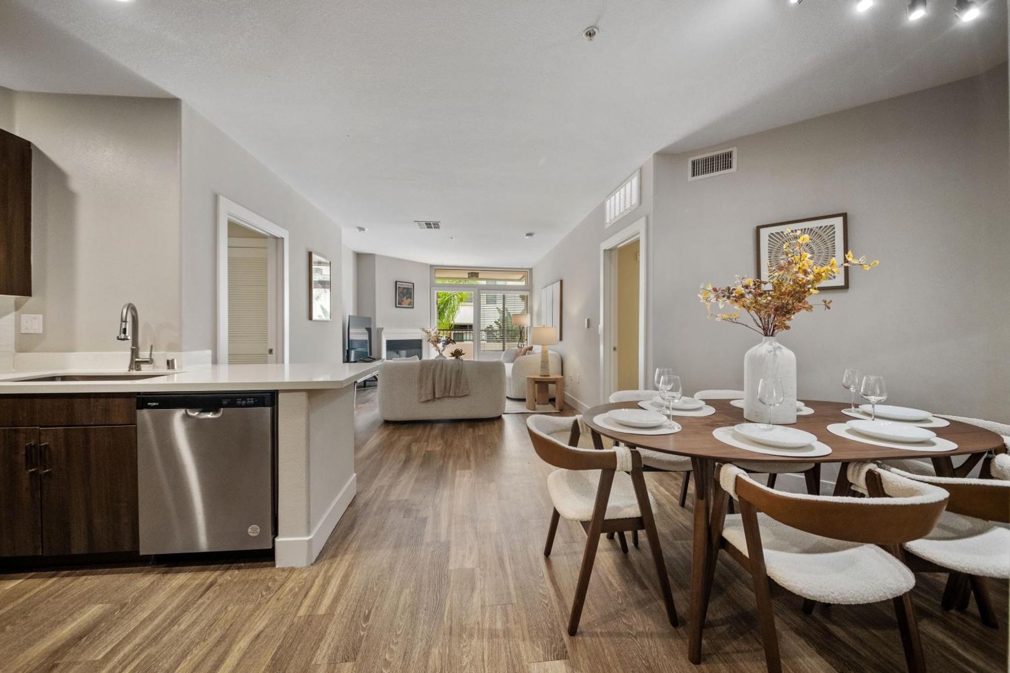 Promo Casa Miel Heart Of Westwood Luxury *