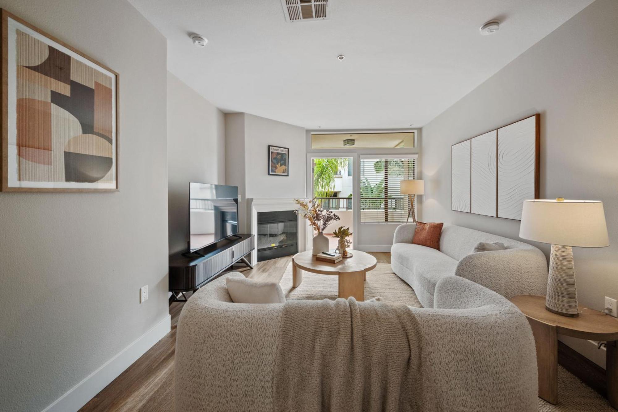Promo Casa Miel Heart Of Westwood Luxury Apartment *