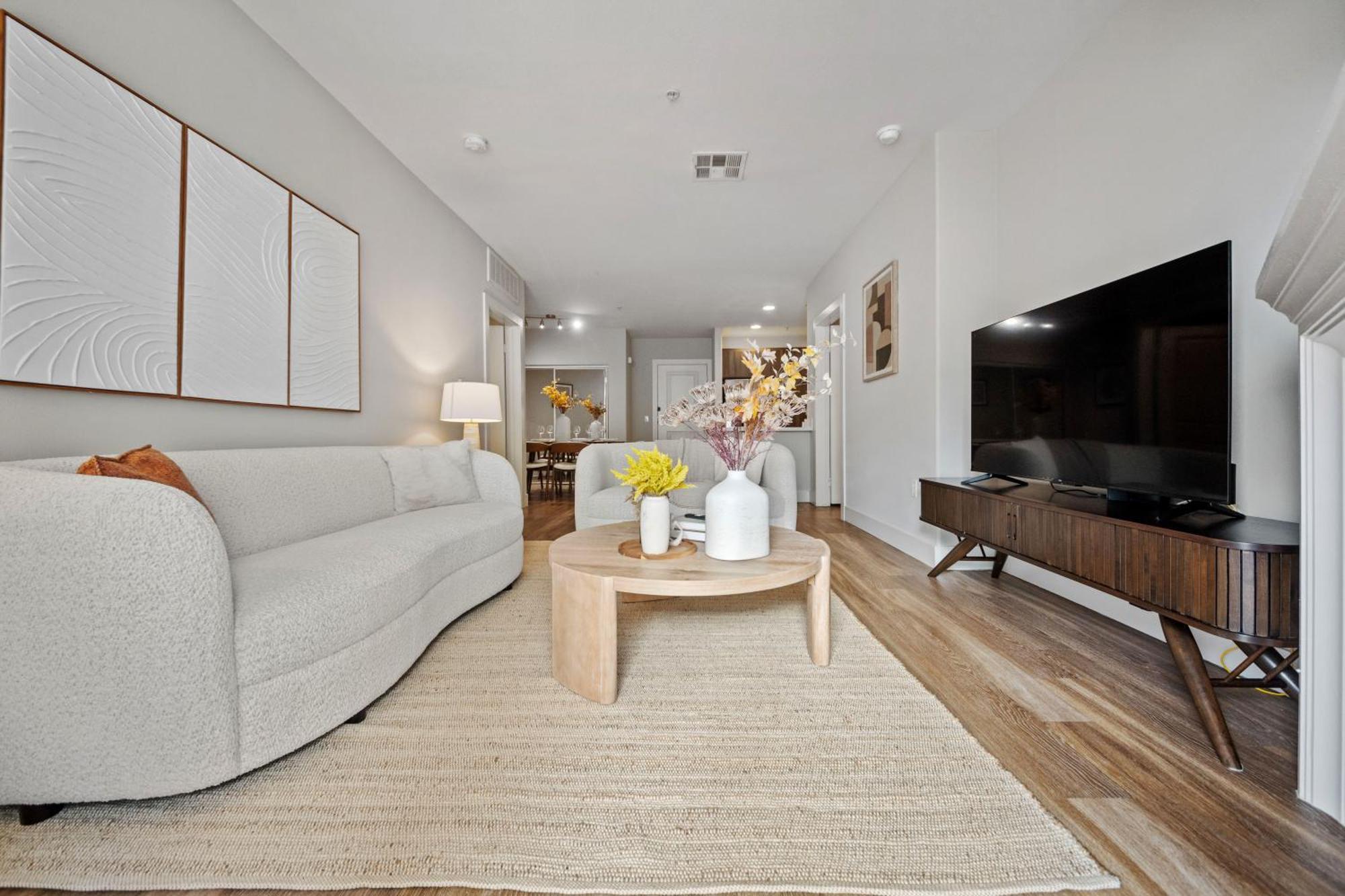 Promo Casa Miel Heart Of Westwood Luxury Apartment