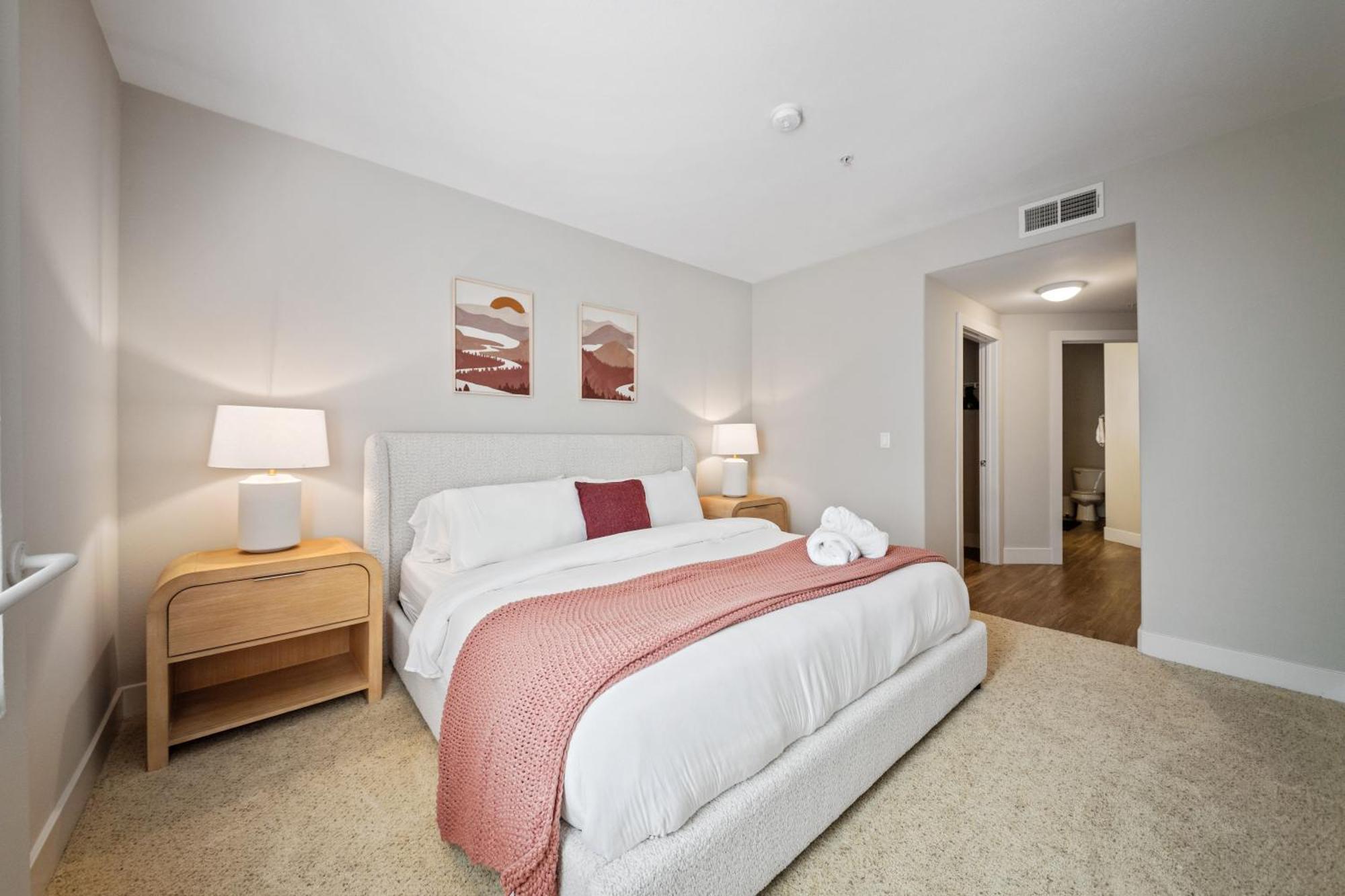 Apartment Promo Casa Miel Heart Of Westwood Luxury