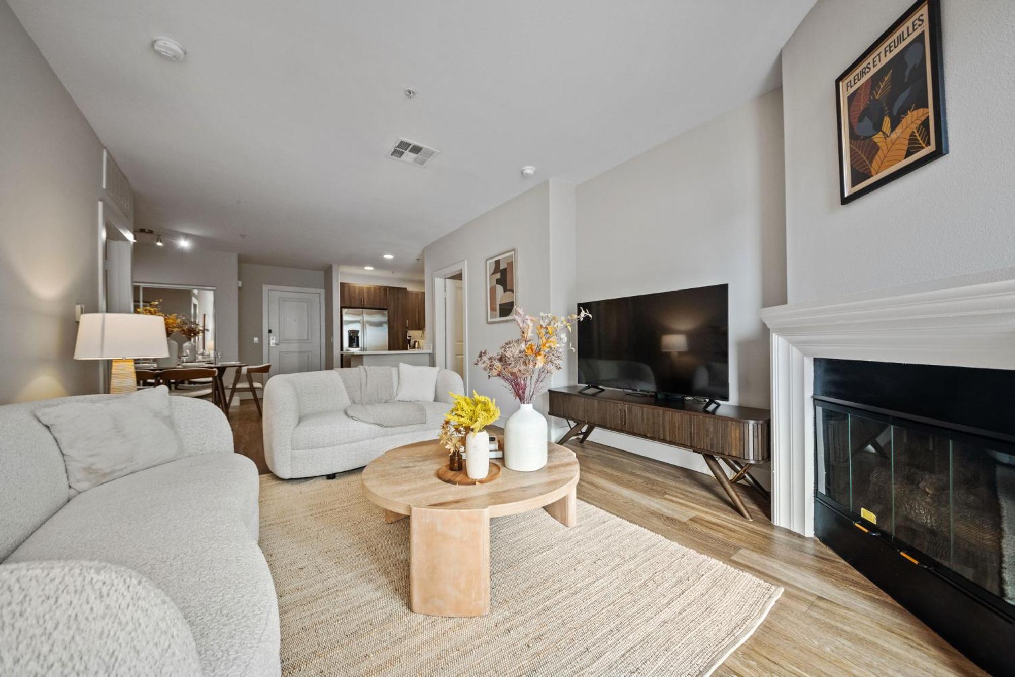 Promo Casa Miel Heart Of Westwood Luxury Apartment