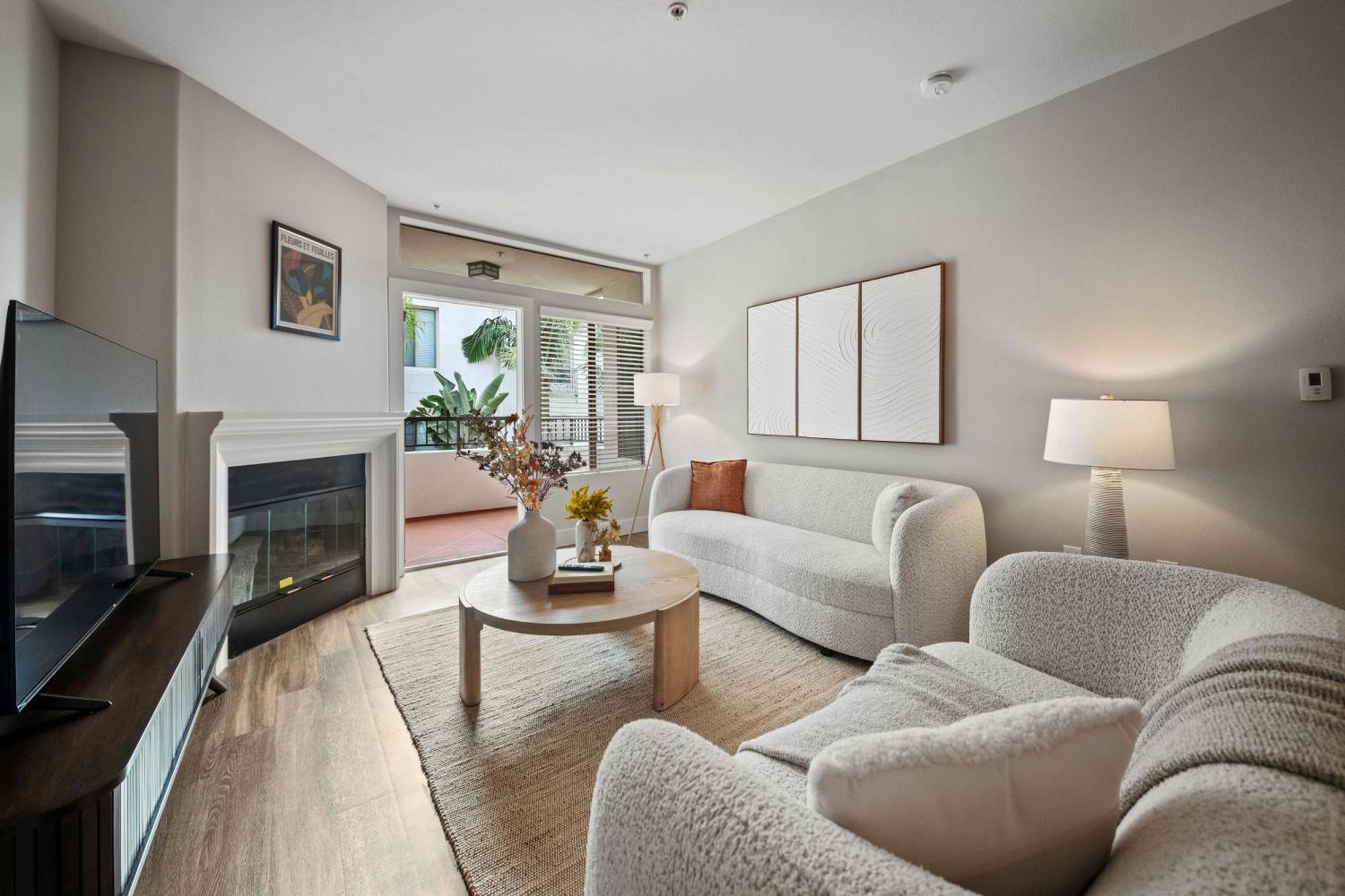 Promo Casa Miel Heart Of Westwood Luxury Apartment *