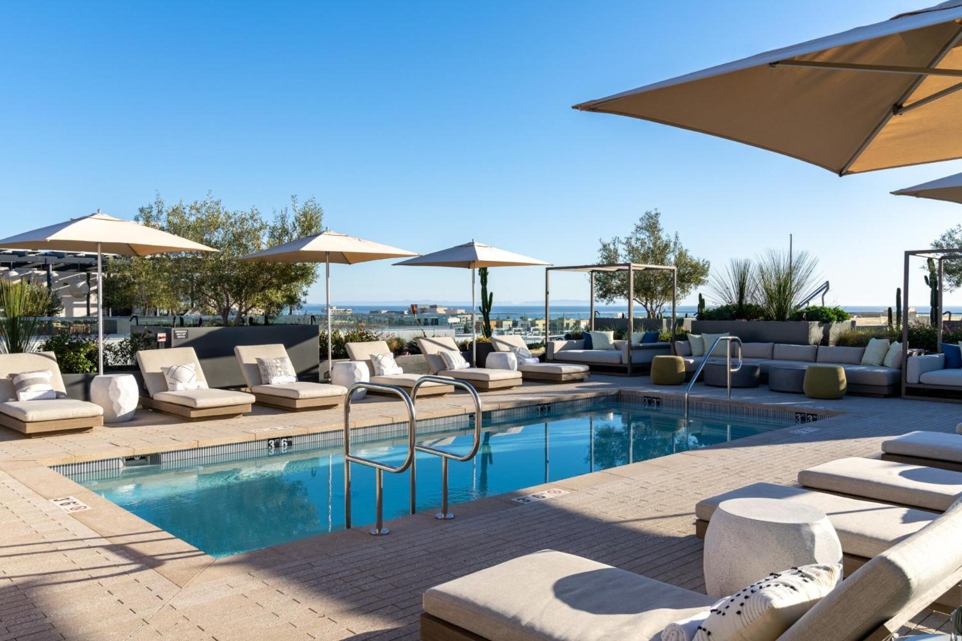 Promo Casa Miel Heart Of Westwood Luxury